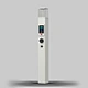 Landscape Garden Charging Station